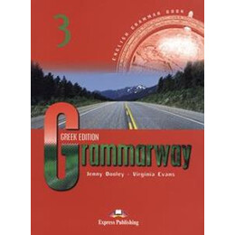 Grammarway 3 Greek Version