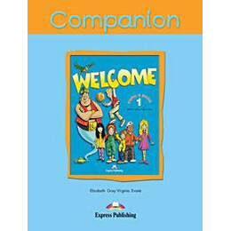 Welcome 1 Companion