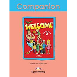 Welcome 2 Companion