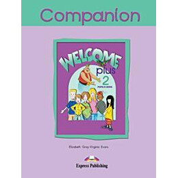 Welcome Plus 2 Companion