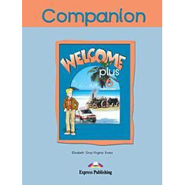 Welcome Plus 6 Companion