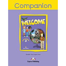 Welcome 3 Companion