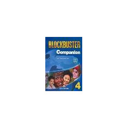 Blockbuster 4 Companion