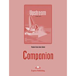 Upstream b1+ Companion