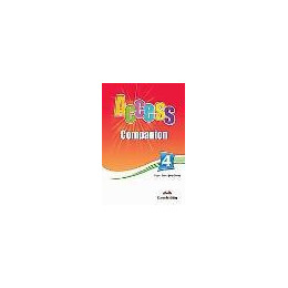 Access 4 Companion