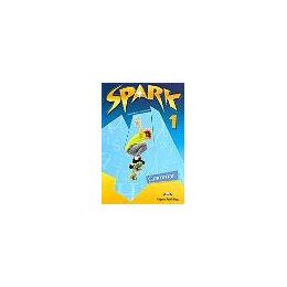 Spark 1 Grammar Greek