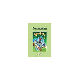 Spark 2 Companion