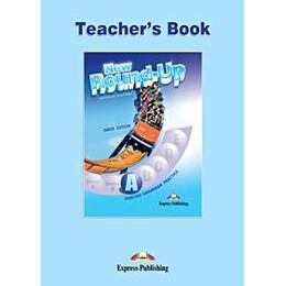 New Round up a Teacher's Book