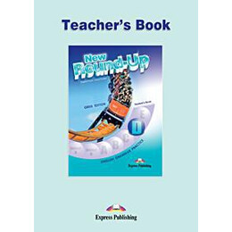 New Round up d Teacher's Book