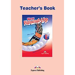 New Round up e Teacher's Book