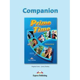 Prime Time Elementary Companion