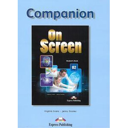 On Screen b2 Companion Revised