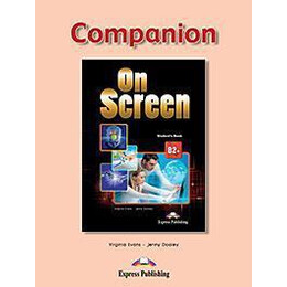 On Screen b2+ Companion Revised