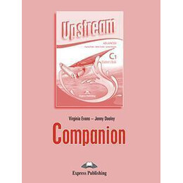 Upstream Advanced c1 Companion Revised 2015