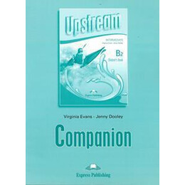 Upstream Intermediate b2 Companion Revised 2015