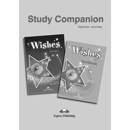 Wishes B2.2 Student's Book and Workbook Companion Revised 2015
