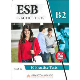 Esb b2 Practice Tests 2017