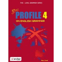 Your Profile 4 on English Grammar Student's Book