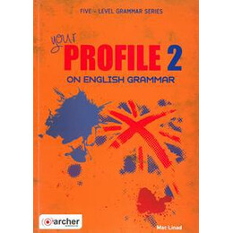Your Profile 2 on English Grammar St/bk