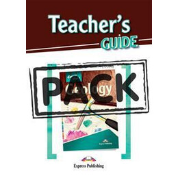 Career Paths Geology Teacher's Book ( Guide + Digi-Book)