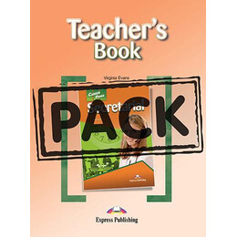 Career Paths Secretarial Teacher's Pack (Student's Book+teacher's Guide)