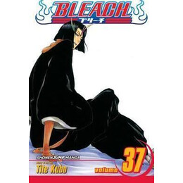 Bleach, Vol. 37