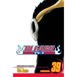 Bleach: vol 39