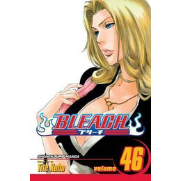 Bleach: vol 46