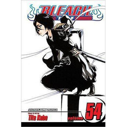 Bleach: vol 54