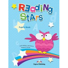Reading Stars Student's Book