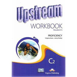 Upstream Proficiency c2 Workbook