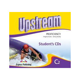 Upstream Proficiency c2 Pupil's Cds(2)