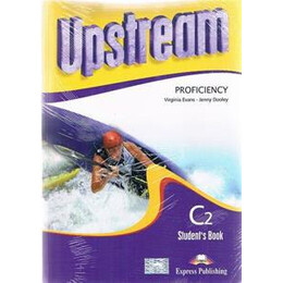Upstream Proficiency c2 Student's Book (+cd)