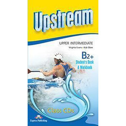 Upstream Upper-Intermediate b2+ cds (8) Revised 2015