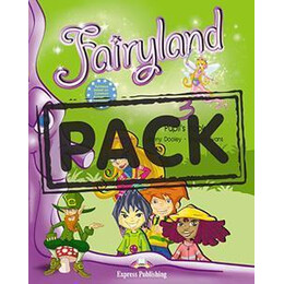 Fairyland 3 Powerpack