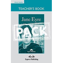Jane Eyre Level b2 Teacher's Book