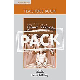 Good Wives Teacher's Book (+board Game)