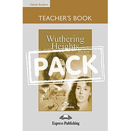Wuthering Heights (Classic Readers) Level c1 Teacher's Book