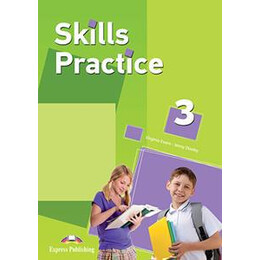 Skills Practice 3