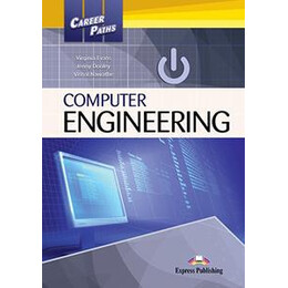 Career Paths Computer Engineering Student's Book (+cross-Platform)