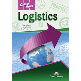 Career Paths Logistics Student's Book (+digi-Book)