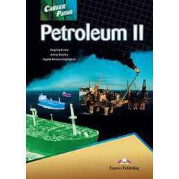 Career Paths Petroleum 2 Student's Book (+digi-Book)