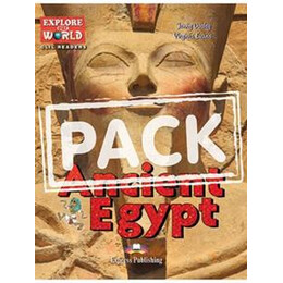 Ancient Egypt (+cross-Platform)