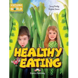 Healthy Eating (+digi-Book App)