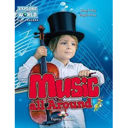 Music all Around (+app)