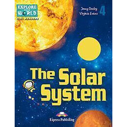 The Solar System (+application)