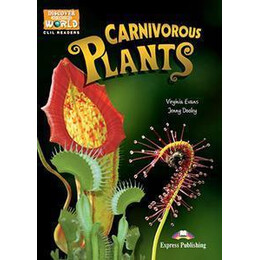 Carnivorous Plants (+digi-Book)