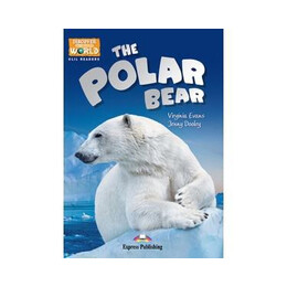 The Polar Bear (+digi Book)