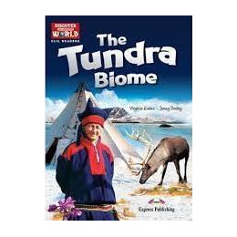 The Tundra Biome (With Cross-Platform Application)
