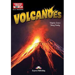 Volcanoes (+cross-Platform Application)